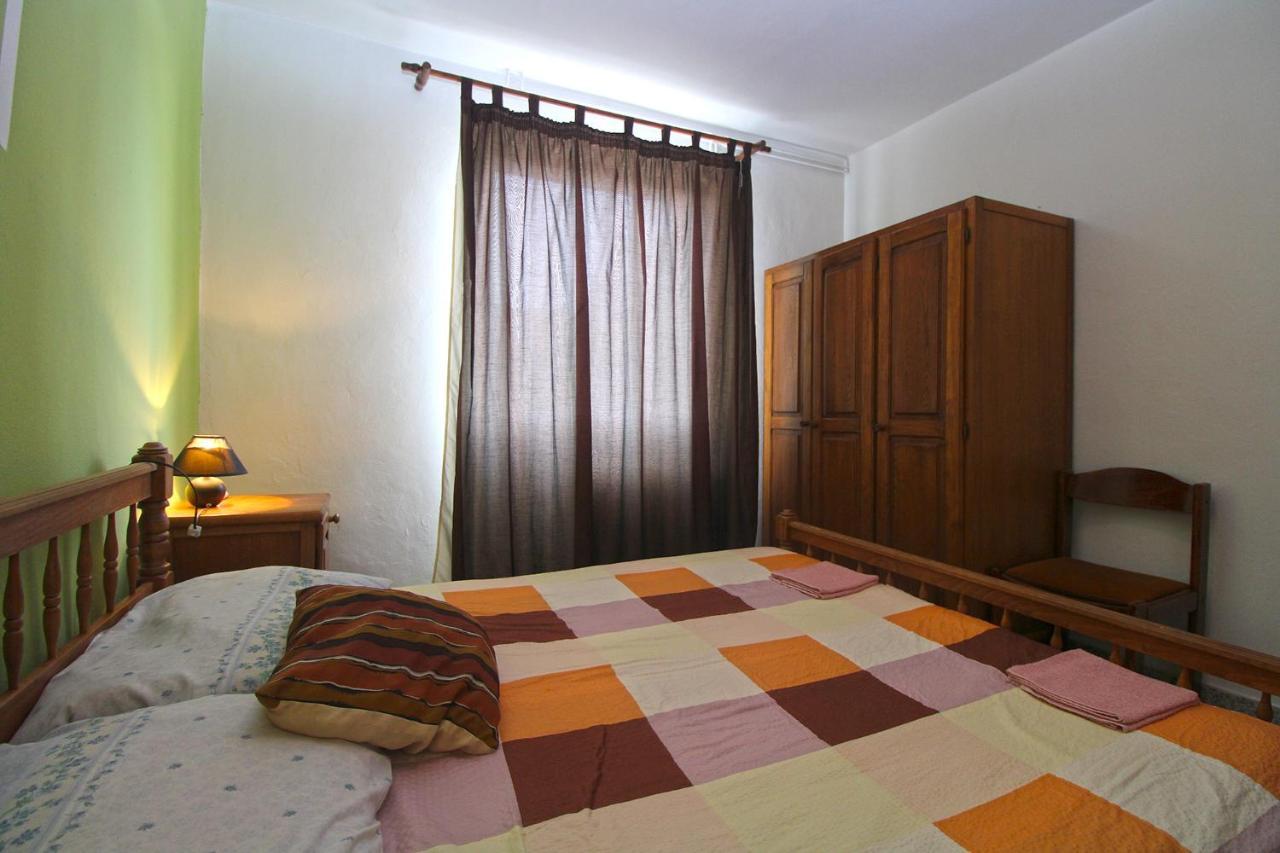 Apartments Matilda 1954 法扎纳 外观 照片